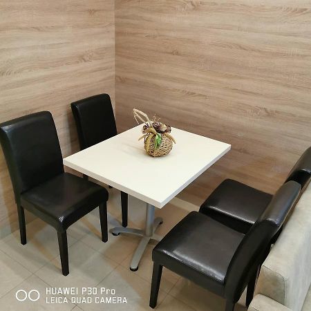 Apartman Uzor Soko Banja Dış mekan fotoğraf