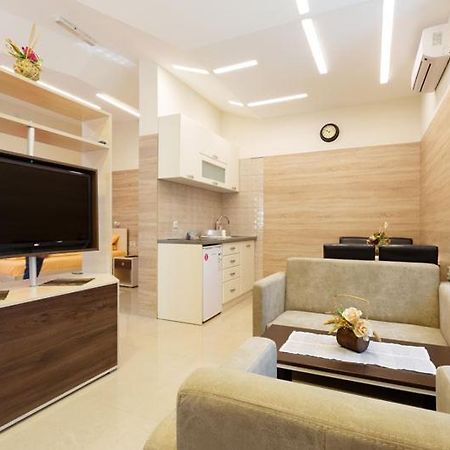 Apartman Uzor Soko Banja Dış mekan fotoğraf