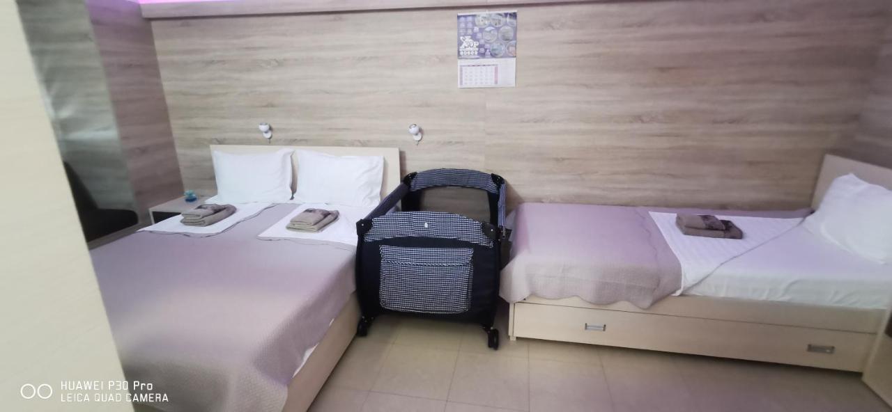 Apartman Uzor Soko Banja Dış mekan fotoğraf