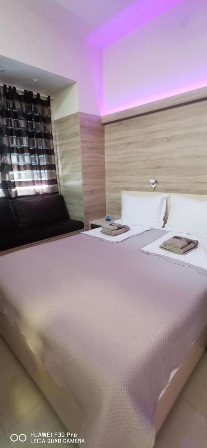 Apartman Uzor Soko Banja Dış mekan fotoğraf