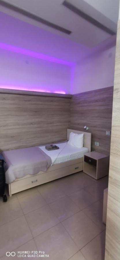 Apartman Uzor Soko Banja Dış mekan fotoğraf