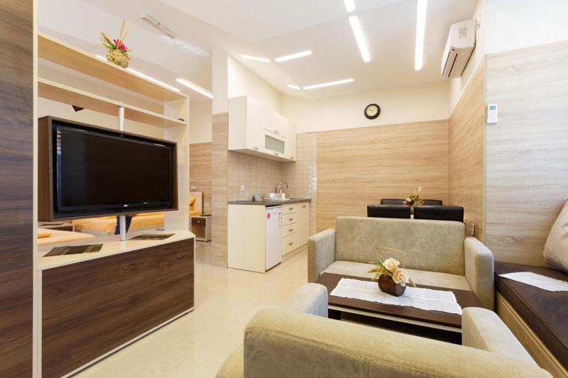 Apartman Uzor Soko Banja Dış mekan fotoğraf