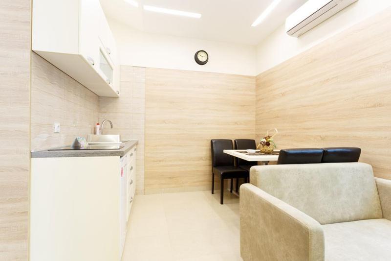 Apartman Uzor Soko Banja Dış mekan fotoğraf
