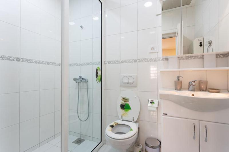 Apartman Uzor Soko Banja Dış mekan fotoğraf